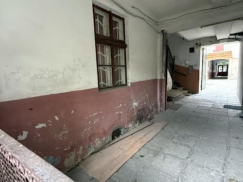 квартира по адресу Левицкого ул. (Маяковского), 6