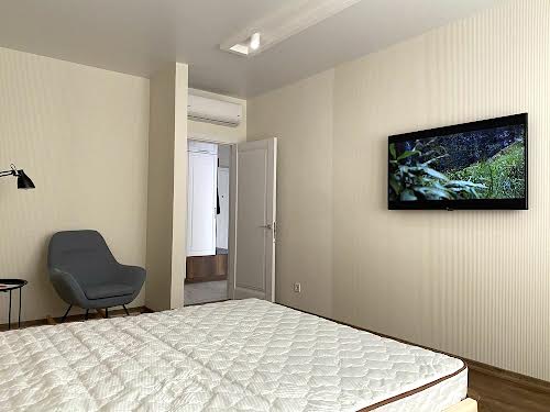 квартира за адресою Липова Алея вул., 5в