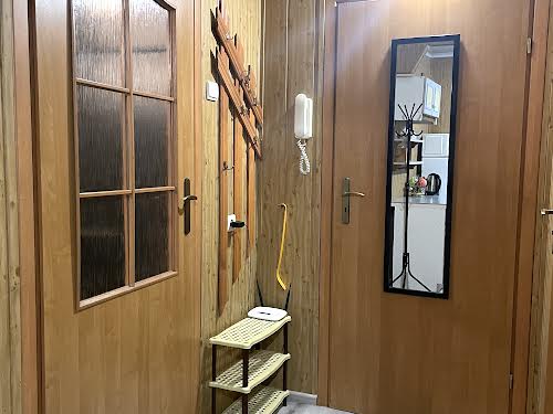квартира за адресою Оболонський просп., 15-Б