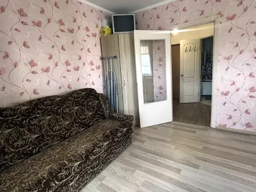квартира по адресу Тополя-3 жилой массив ул., 24