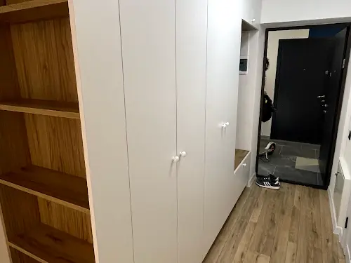 квартира за адресою Рудненська вул. (Білогорська), 8