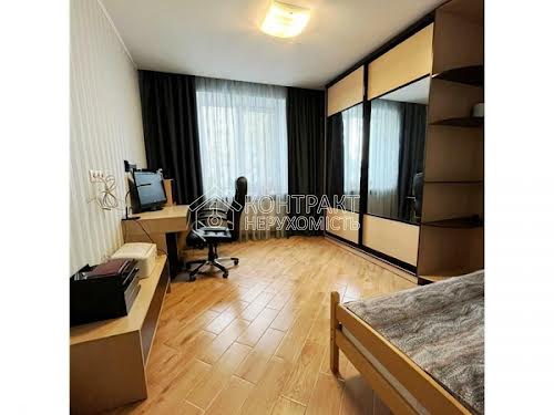 квартира по адресу Александровский просп. (Косиора), 69д