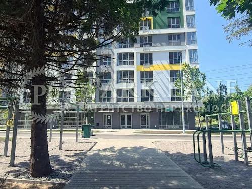 квартира по адресу Вышгородская ул., 45г