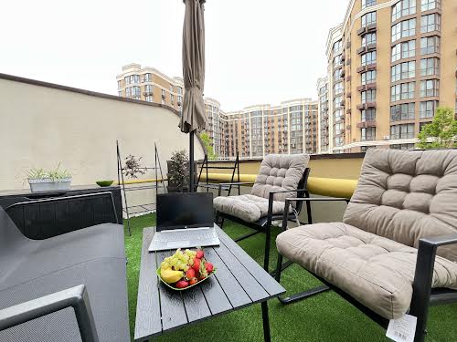 квартира за адресою Мартинова просп., 3