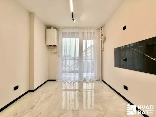 квартира за адресою Флотська вул., 38б