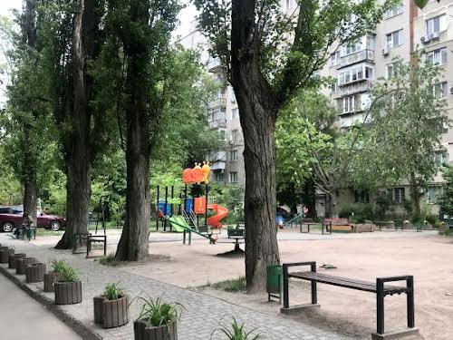 квартира по адресу Академика Королёва ул., 31