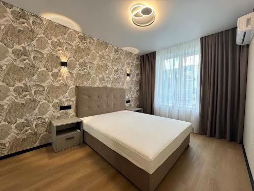 квартира за адресою Запорізьке шосе, 32д