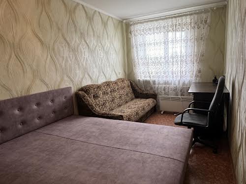 квартира за адресою Григорія Синиці вул. (Свєтлова), 1
