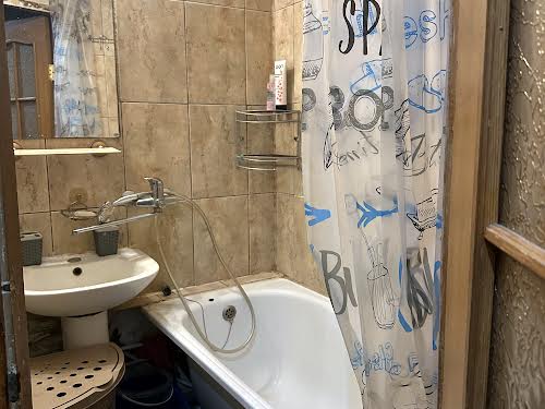 квартира по адресу Братиславская ул., 30