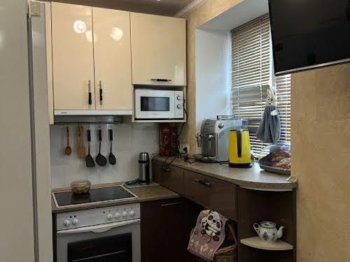 квартира за адресою Вознесенська вул. (XXII Партз'їзду), 50