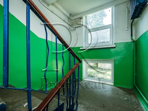 квартира за адресою Відрадний просп. (Чубаря), 10