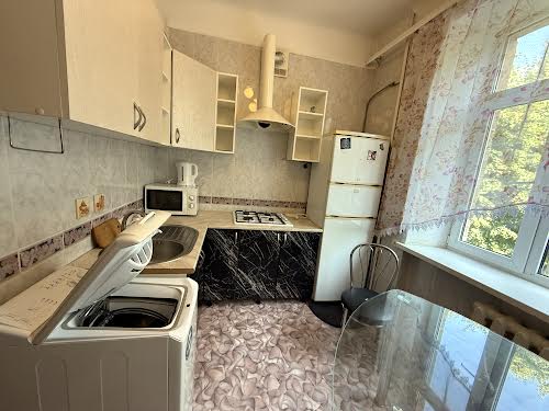 квартира за адресою Лаврська вул. (Січневого Повстання), 6