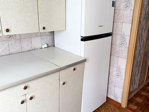 квартира по адресу Инженера Преображенского просп. (Советский), 9