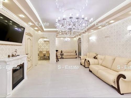квартира по адресу Переяславская ул., 23 к1