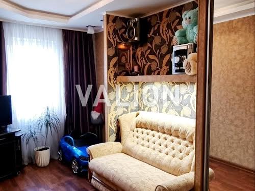 квартира за адресою Юрія Шумського вул., 10