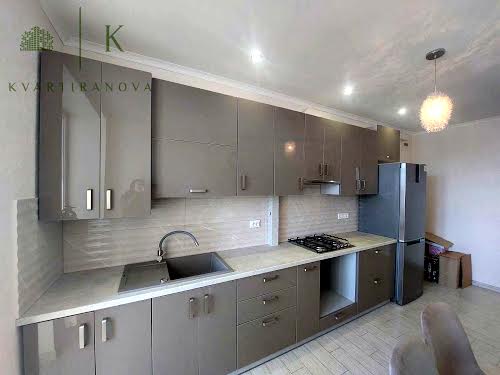 квартира за адресою Саломеи Крушельницкой, 8