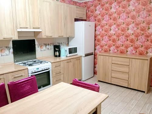 квартира за адресою Івана Пулюя вул., 40