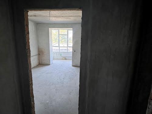 квартира по адресу Степана Бандери ул., 30-А