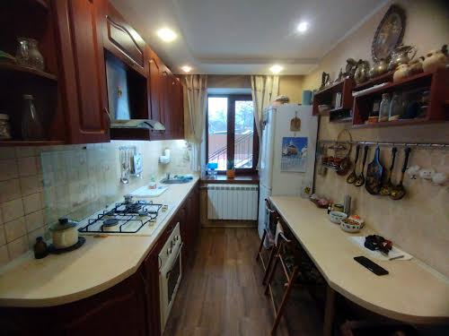 дом по адресу Мариупольская ул. (Ростовская), 6
