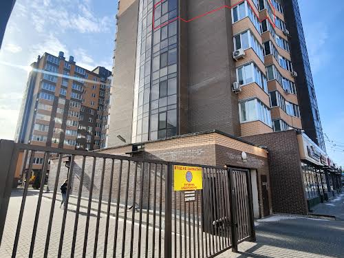 квартира по адресу Гоголя, 261/3