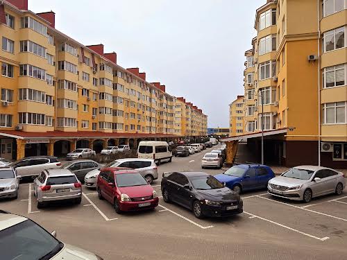 квартира по адресу Бышевская ул., 14