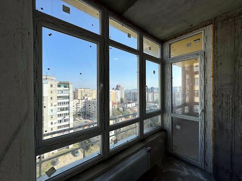 квартира по адресу Под Голоском ул., 15 б