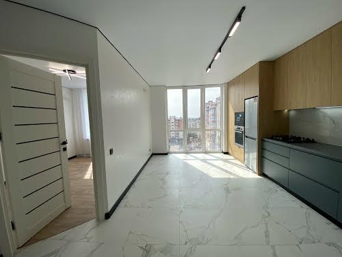 квартира по адресу Степана Бандеры ул., 77