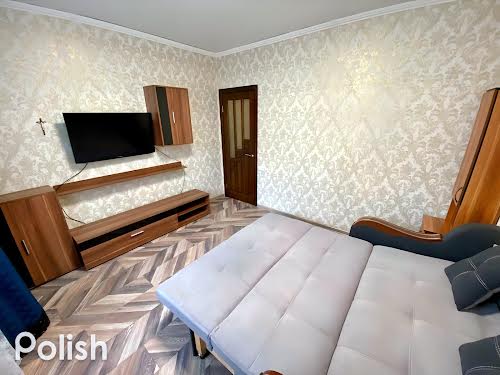 квартира за адресою Миколи Зінчевського вул. (XX Партз'їзду), 2