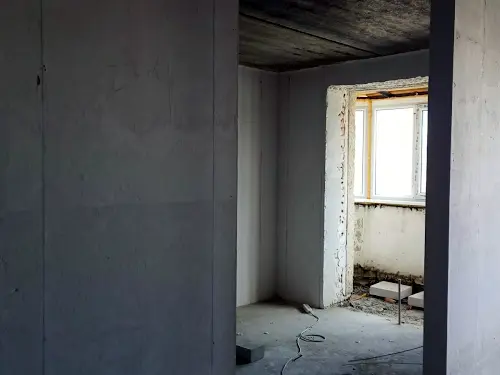 квартира по адресу Генерала Бочарова ул. (Бочарова Генерала), 75