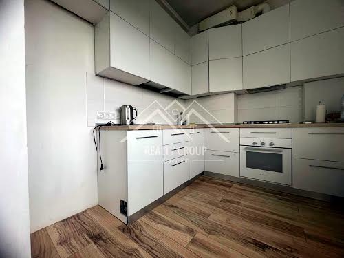 квартира за адресою Соборности, 16