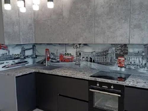 квартира за адресою Басейна вул., 6А