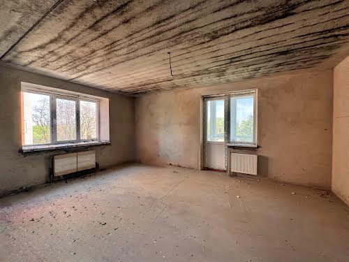 квартира по адресу Шевченка, 99Б