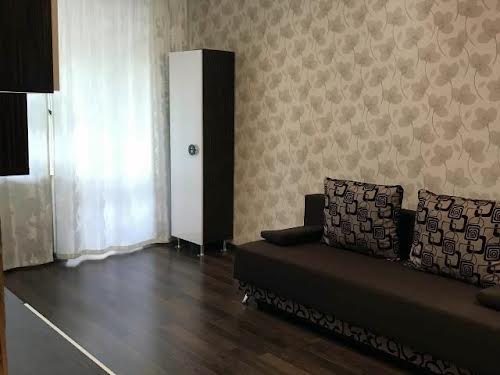 квартира по адресу Лузановская ул., 65