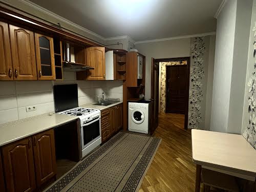 квартира за адресою Варшавська вул., 139