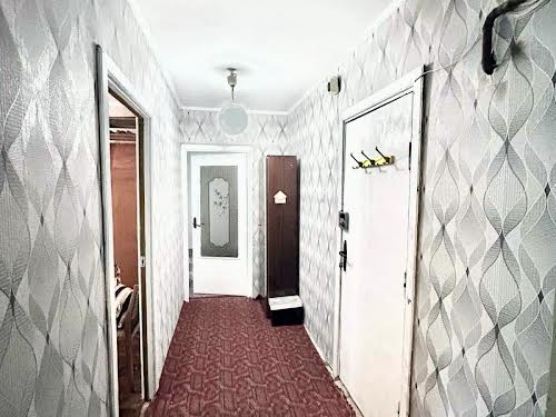 квартира по адресу Антоныча ул., 24