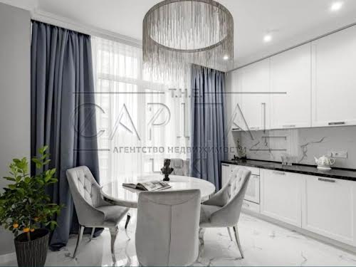 квартира за адресою Саперне Поле вул., 5