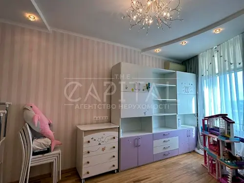 квартира за адресою пр-т Володимира Івасюка, 2г