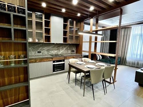 квартира за адресою Саперне Поле вул., 5-А