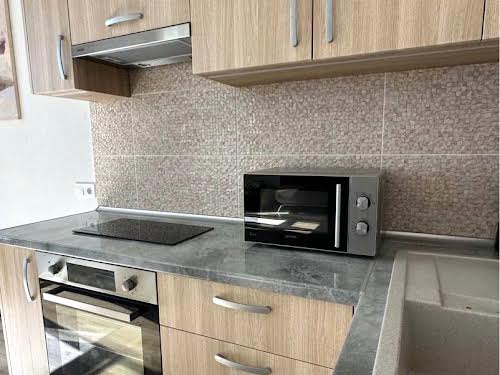 квартира за адресою Французький бульв., 60