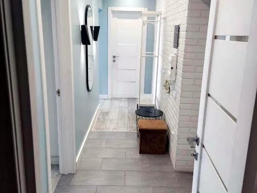 квартира по адресу Кульпарковская ул., 230а