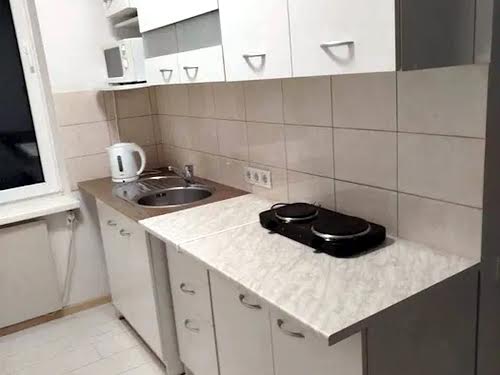 квартира по адресу Леменівська ул., 5