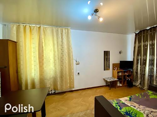 квартира за адресою Бажова вул., 8