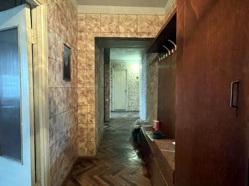 квартира за адресою Івана Величковського вул., 16