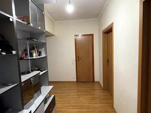 квартира по адресу Пасічна, 37