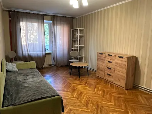 квартира по адресу Украинской Победы ул. (Академіка Сахарова), 31
