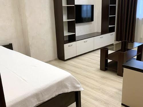 квартира за адресою Степана Рудницького вул. (Академіка Вільямса), 3/7
