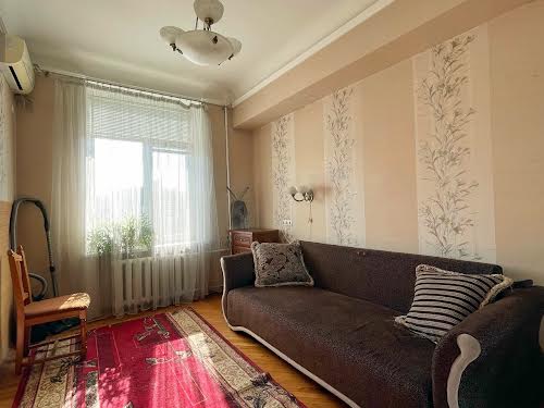 квартира по адресу 128-ї Бригади Тероборони ул. (Курчатова), 2
