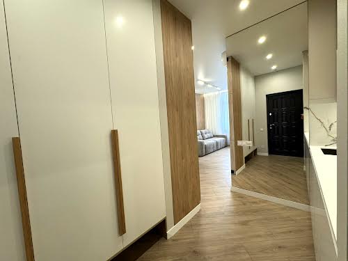 квартира за адресою Краснова, 61