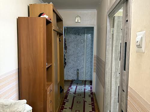 квартира за адресою Майборського вул., 13/1
