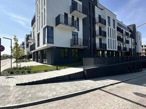 квартира по адресу Филиппа Орлика ул., 51